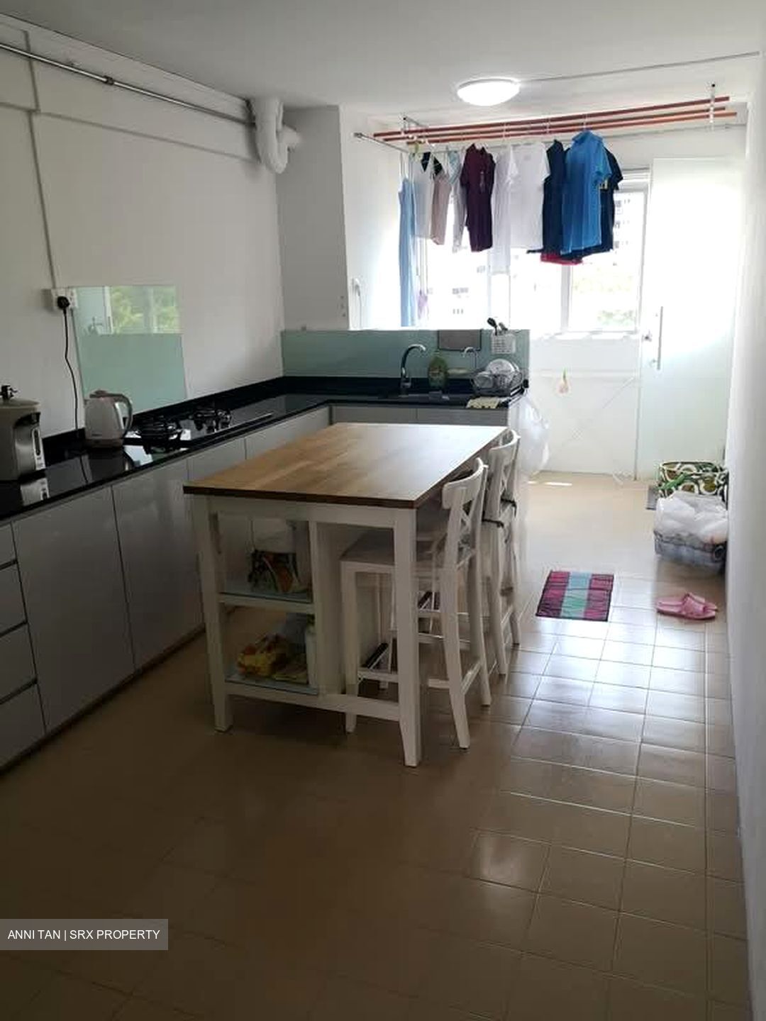Blk 343 Clementi Avenue 5 (Clementi), HDB 3 Rooms #593100771